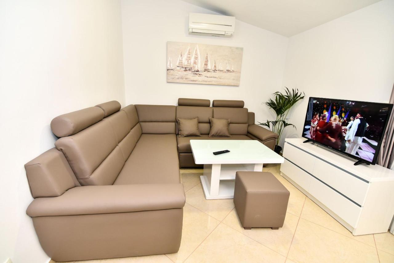 Apartments Sana 2 Вир Экстерьер фото